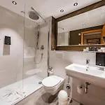 艾比塞酒店 4* 格赖瑙