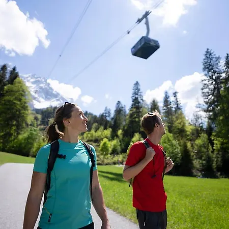 Hotel Eibsee