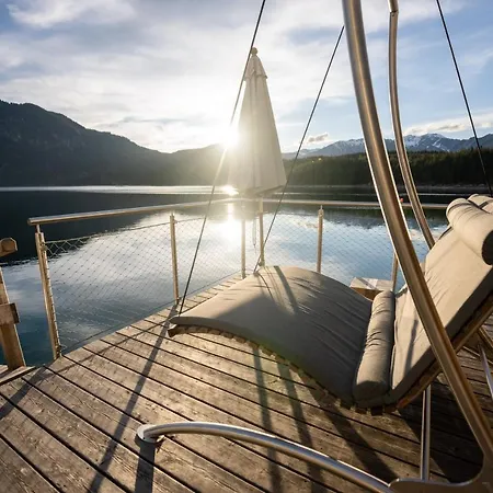 Eibsee 4*