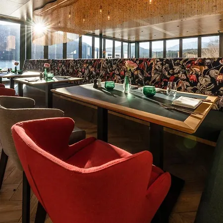 Hotel Eibsee