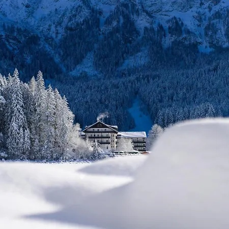 Eibsee 4* Grainau