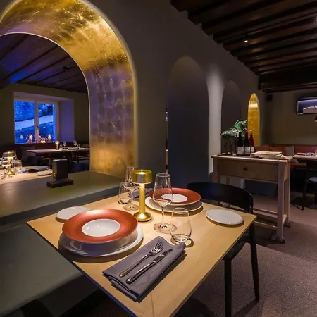 Eibsee Hotel 4*