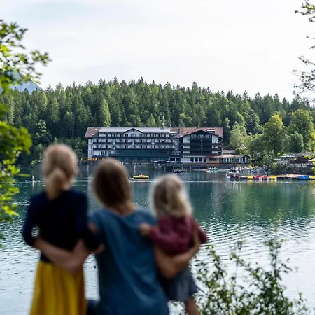 Hotel Eibsee