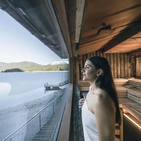 Eibsee