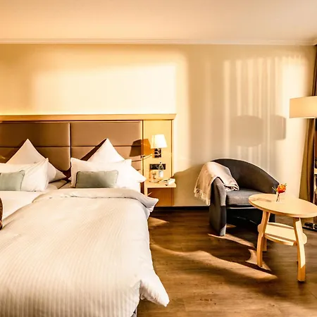 Hotel Eibsee 4*