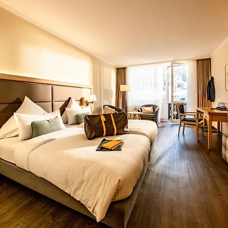 Eibsee Hotel Grainau