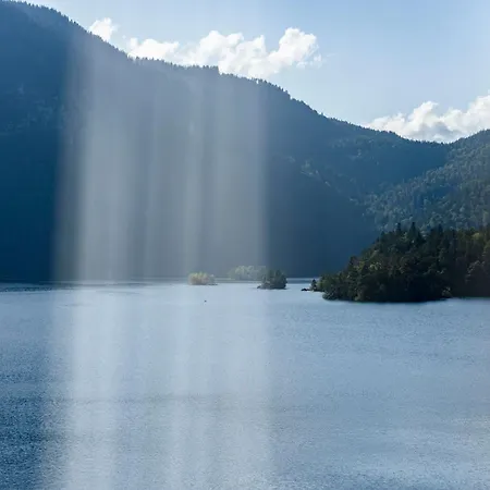 Eibsee