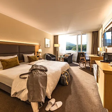 Hotel Eibsee