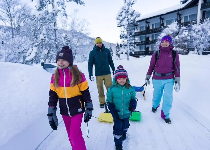 Eibsee Hotel Grainau