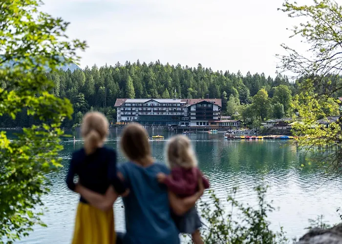 Hotel Eibsee