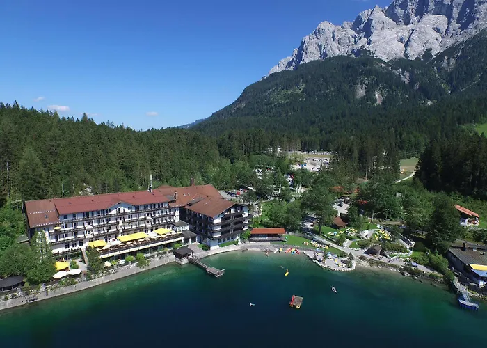 Hotel Eibsee