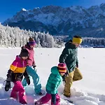 Eibsee