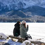 Eibsee 4* Grainau