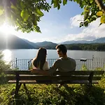 Hotel Eibsee Grainau