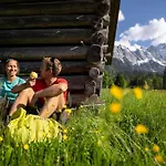 Eibsee Ξενοδοχείο Grainau