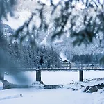 Ξενοδοχείο Eibsee Grainau