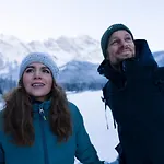 Eibsee Ξενοδοχείο Grainau