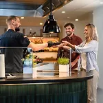 Eibsee Hotel 4*