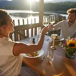 Hotel Eibsee Grainau