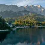Eibsee 4* Grainau