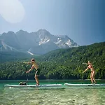 Ξενοδοχείο Eibsee 4*