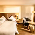 Ξενοδοχείο Eibsee 4*