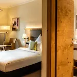 Hotel Eibsee Grainau