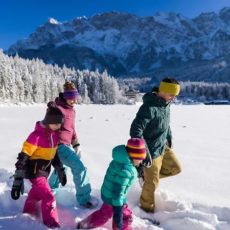Eibsee