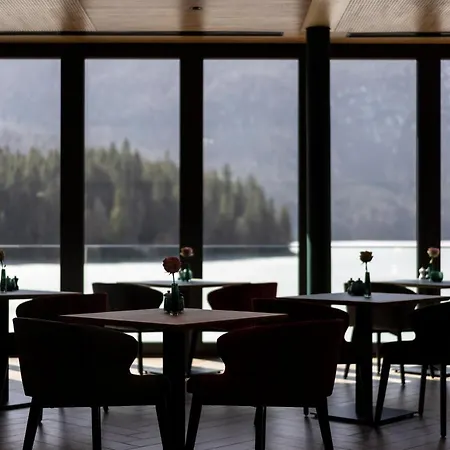 Eibsee 4*