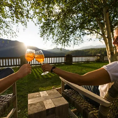 Eibsee Hotell Grainau