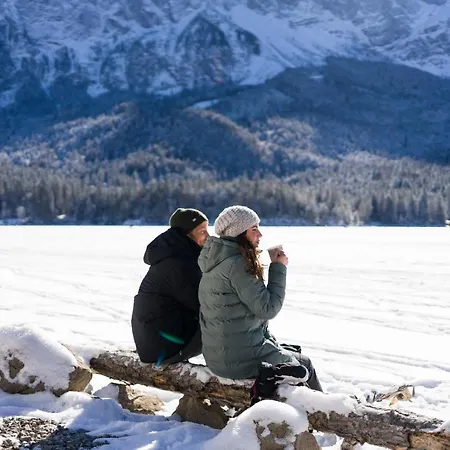 Eibsee 4* Grainau