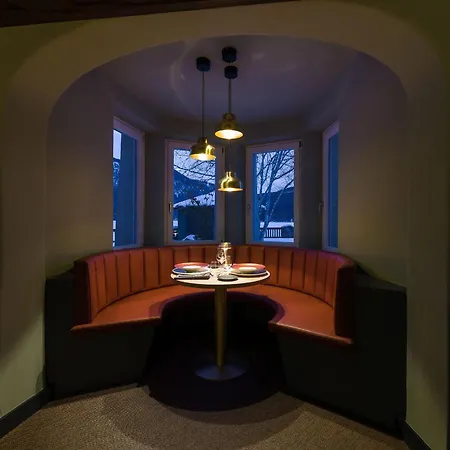 Otel Eibsee