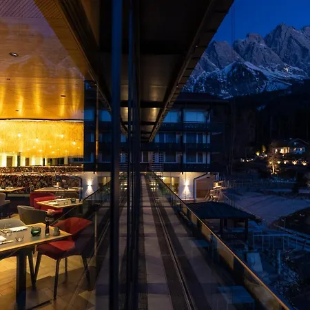 Hotel Eibsee 4*