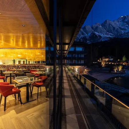 Eibsee 4* Grainau