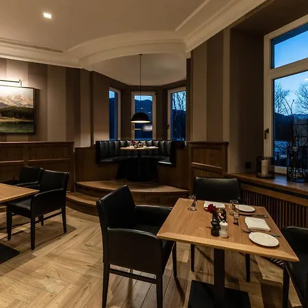 Eibsee Otel