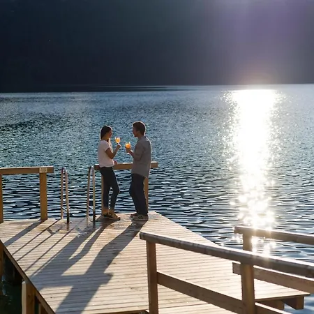 Eibsee 4* Grainau
