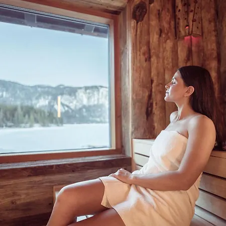 Otel Eibsee 4*