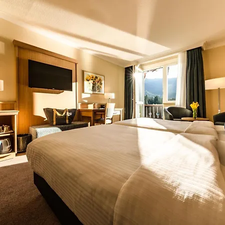 Eibsee Otel