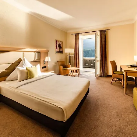 Eibsee Otel Grainau
