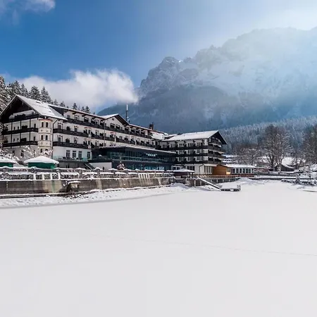 Eibsee 4*
