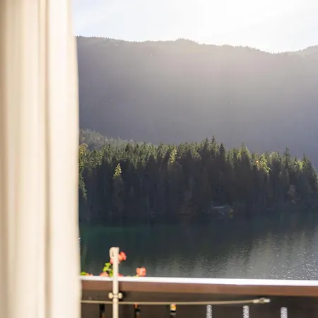 Eibsee
