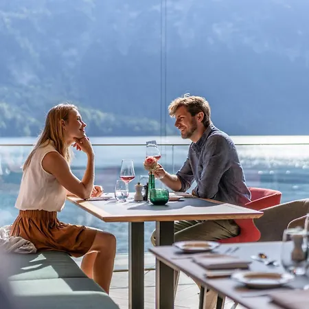 Eibsee Hotel Grainau