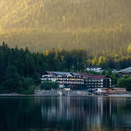 Eibsee 4*