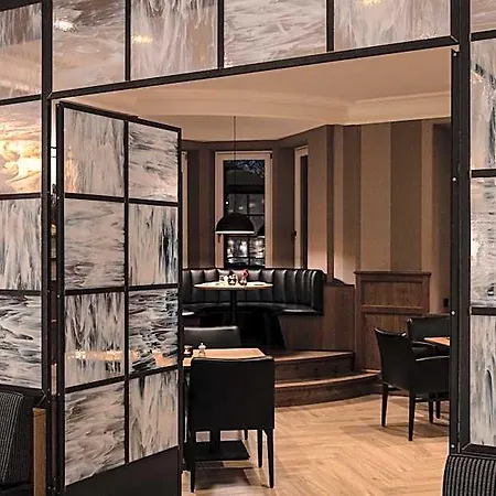 Eibsee Hotel 4*