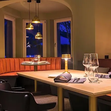 Eibsee Hotel Grainau
