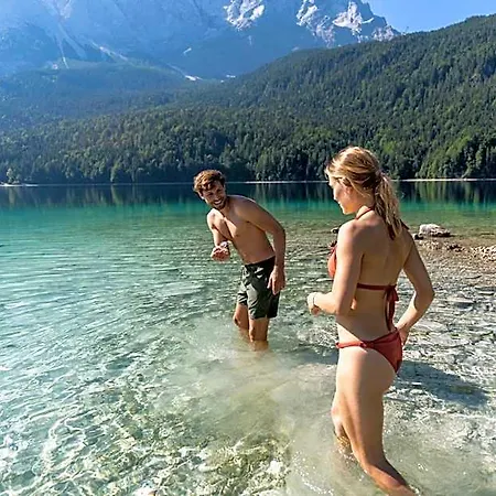 Eibsee 4*