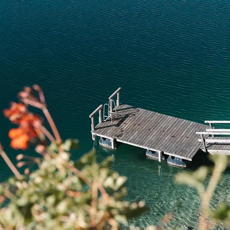 Eibsee Ξενοδοχείο 4*