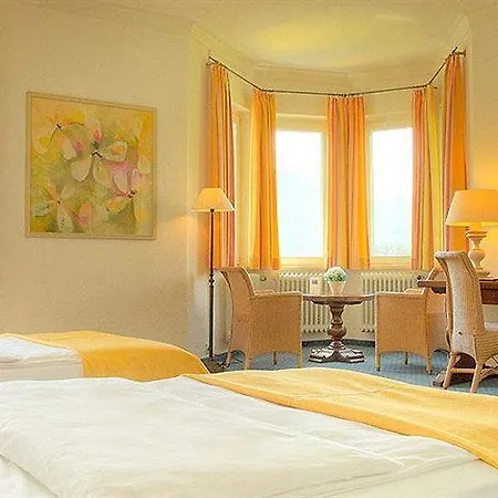 Otel Eibsee 4*