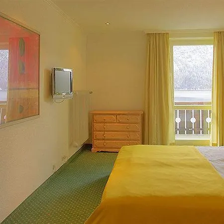 Eibsee Otel