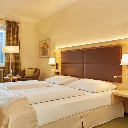 Eibsee Hotel